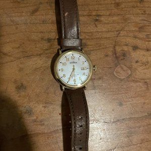 Shinola Runwell 41MM Watch